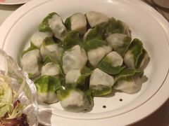 发财水饺-潇湘甲鱼村(清河店)