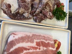-喜来稀肉(虹泉路店)