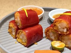 -点都德(奥体印象城店)