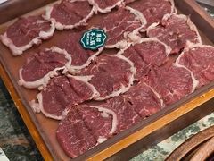 -乔先生涮肉·鲜活牛羊肉火锅(塘沽店)