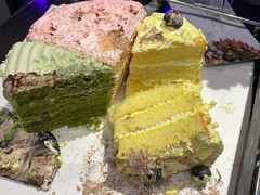 -CAKE BOSS 蛋糕老板(领展购物广场·中关村店)