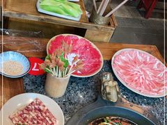 -蜀大侠火锅(古田店)