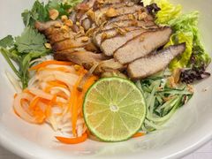 -CHILL Pho澳洲牛肉越南粉(佛山顺德万象汇店)