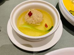 -扬州万怡酒店-中餐厅(文昌中路店)