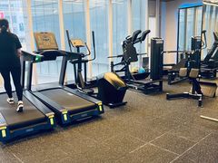 -NRG健身私教CLUB(打浦桥店)