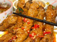 -红鼎坊·老成都火锅(新南门店)