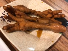 -笃笃笃糖粥(十全街店)