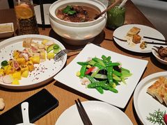 -奉天小馆·非遗东北菜(沈阳万象城店)