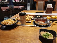 -呷哺呷哺 黄金牧场 (新中关购物中心店)