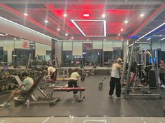 -奇迹健身·恒温游泳(金海首座店)