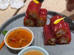 -点都德(聚福楼店)