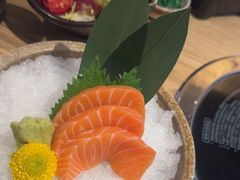 -御瀛日本料理