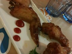 -必胜客(双榆树店)