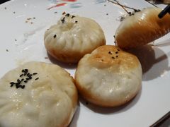 -香雪海饭店中餐厅(人民桥店)