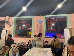 -虎虎龙虾大排档(双井店)