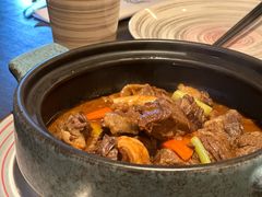 -庐灶江南·江南菜·四合院Bistro(东直门雍和宫·原华侨宾馆店)