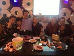 -满天星量贩式KTV(汉阳摩尔城店)