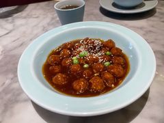 老太原糖醋丸子-杏花堂山西菜馆(壹方城店)
