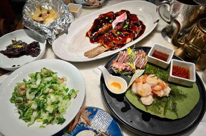 桂满陇-西湖船宴(西单大悦城店)