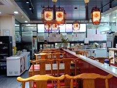 -粥公粥婆精品家常菜(青龙桥店)