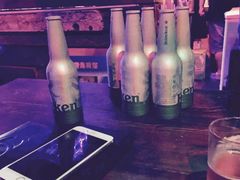 -ohbar live house(人广店)