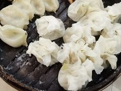 -宝华园百年老字号烧麦