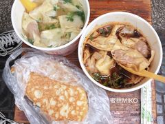 -无名饺子店