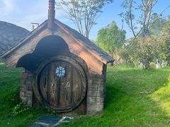 -珠海海泉湾神秘岛亲子乐园