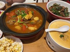 -周麻婆·川式小炒(泉州鲤城超越工业园店)