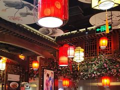 -徽镇小厨·经典徽菜(十里河店)