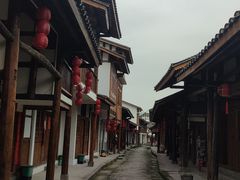 -涞滩古镇