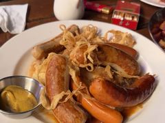 -宝莱纳餐厅(滨江店)