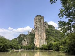 -雁荡山风景名胜区