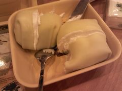 榴莲班戟-满记甜品(湖滨店)