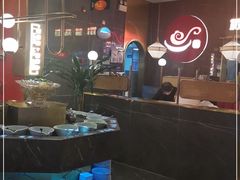 -捞神煲汤火锅(湖滨商业街店)