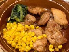 -萨莉亚意式餐厅(中北永旺店)