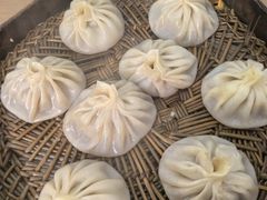 -西安贾三灌汤包·回坊小吃·清真炒菜(北院门总店)