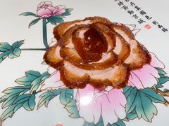 -京味斋·北京烤鸭(华威桥北工大店)