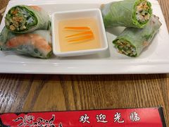 -越南牛肉河粉餐厅(书院巷店)