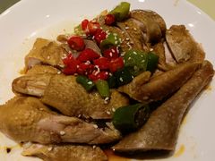 -新侨小馆(东直门北小街店)