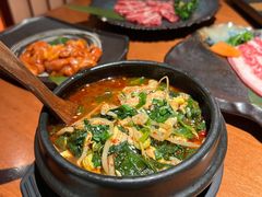 -食也烧肉(临平店)