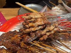 -北丐先生·野馄饨烧烤(泰达E街区店)