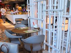 -松咖啡自助餐厅·松北香格里拉