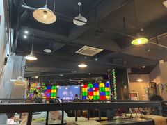 -沈胖子音乐烤吧·炒菜·龙虾(环城东路店)