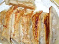 -青岛锅贴(四流中路店)