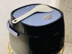 小锅现蒸米饭-兰湘子·湘菜小炒(济南领秀城店)