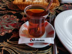 土耳其茶-Old Ottoman Cafe & Restaurant