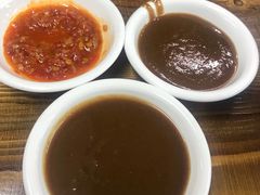 自助调味酱料-贵宾牛·潮汕牛肉火锅(珠池总店)