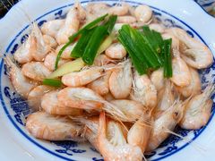 白米虾-洞天食府(北大街店)
