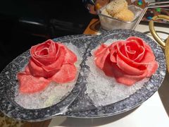 -新哥老官·畅吃123·美蛙世界(苏宁广场店)